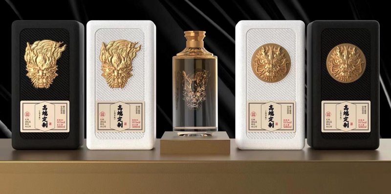 茅台镇酱香酒：贵州赤水河畔的瑰宝