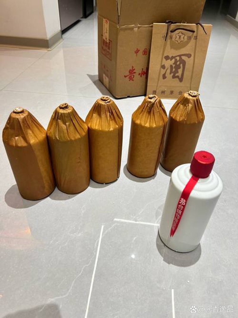 茅台镇酱香酒:文化的传承与创新