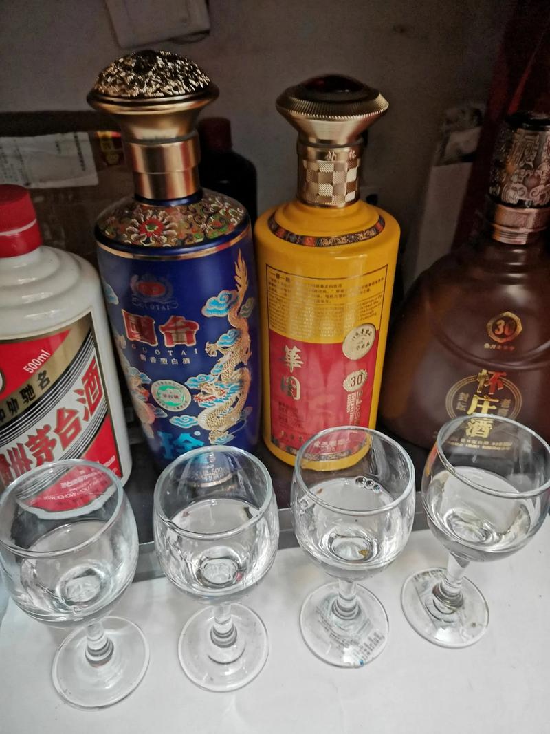 仁怀白酒:酒乡故事中的传承与创新